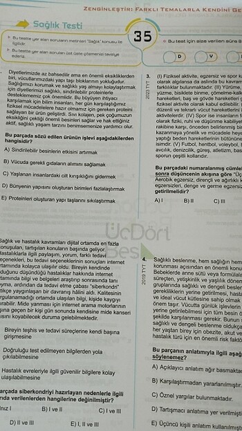  Beden Renk Sıfır risk paragraf 