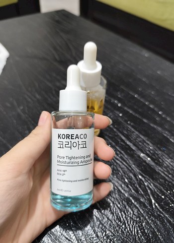 Koreaco Serum