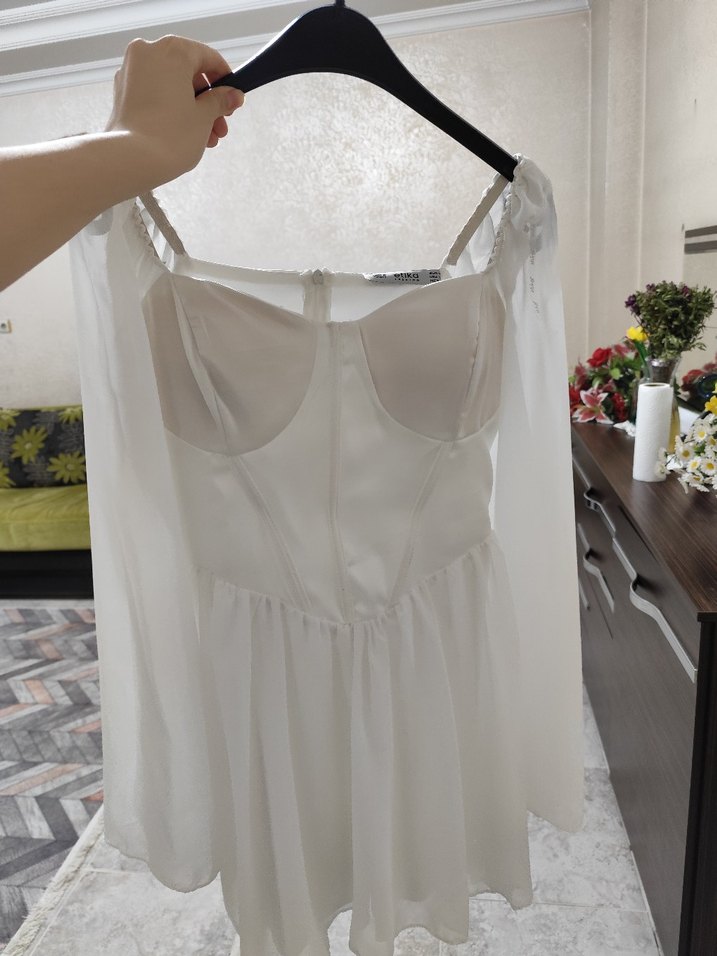 mezuniyet elbisesi - Görsel 2