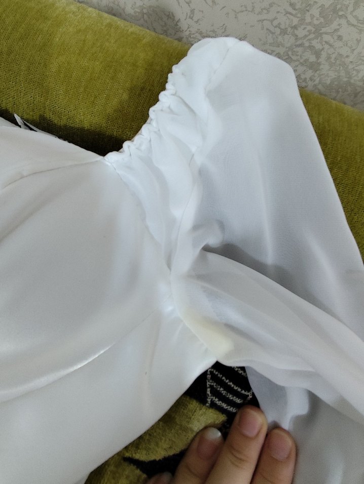 mezuniyet elbisesi - Görsel 5