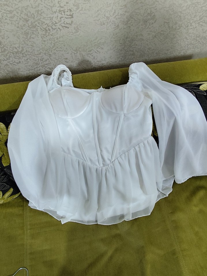 mezuniyet elbisesi - Görsel 3