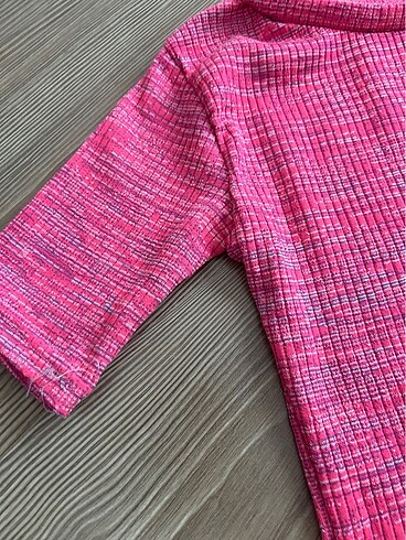 Diğer Pembe Crop