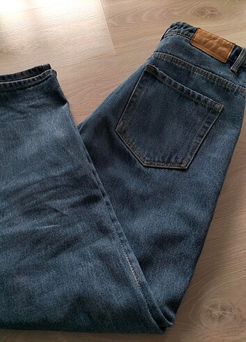 Zara denim