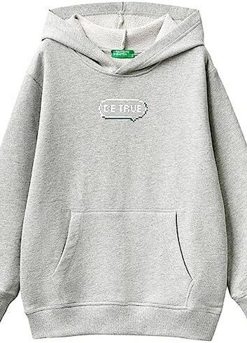 Benetton Benetton çocuk sweatshirt 