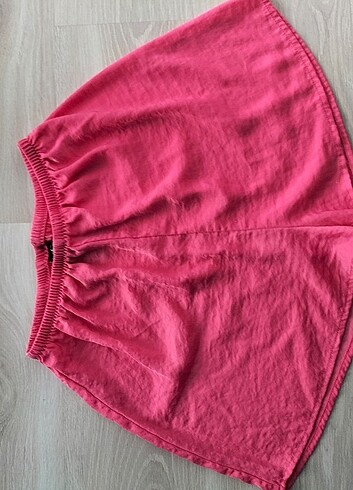 xs Beden pembe Renk H&m pijama takımı