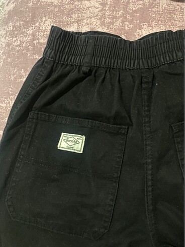 Bershka Bershka kargo pantolon