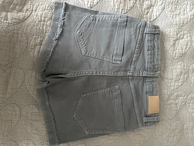 Bershka Kot şort