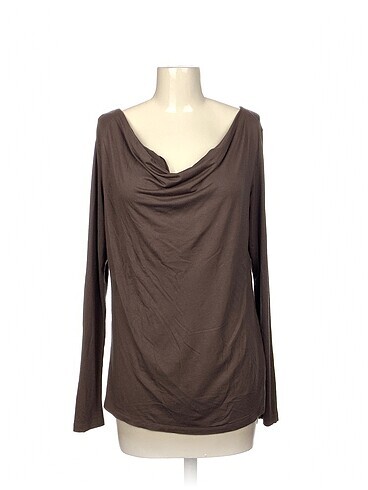 H&M Bluz %70 İndirimli.
