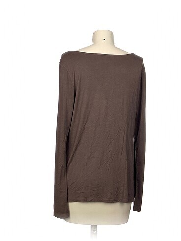 m Beden H&M Bluz %70 İndirimli.