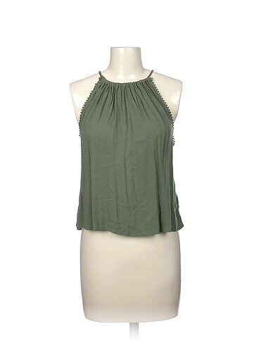 H&M Bluz %70 İndirimli.