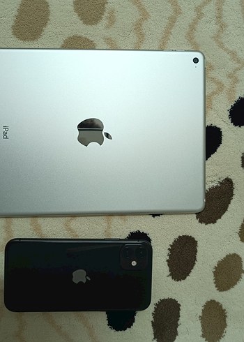 İPad Air 2 64 gb gri