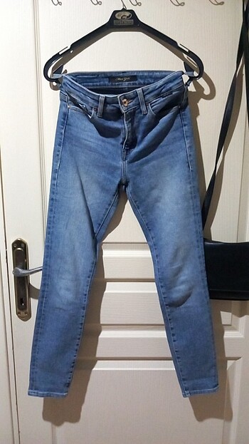 Mavi Jeans Kot jjeansn