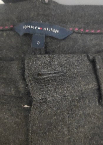 gri tayt büyük beden kalın - Görsel 6