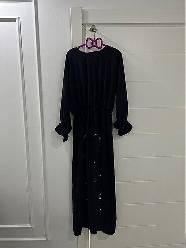 Elbise abaya