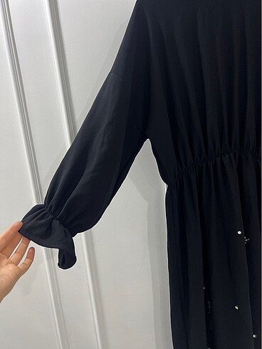 Diğer Elbise abaya