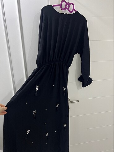 universal Beden Elbise abaya