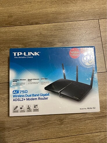 Tp link