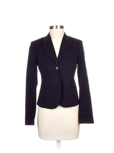 Fabrika Blazer %70 İndirimli.