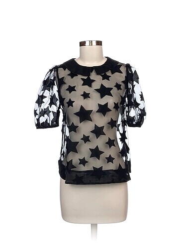 H&M Bluz %70 İndirimli.