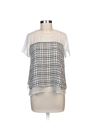 Koton Bluz %70 İndirimli.