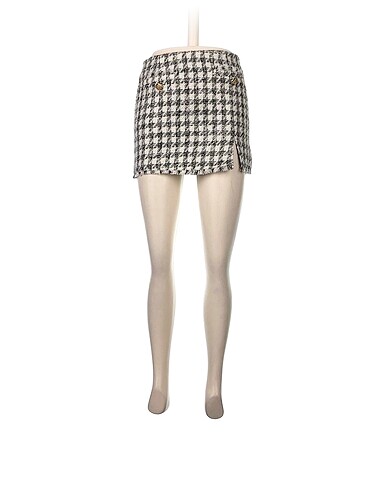 Pull and Bear Mini Etek %70 İndirimli.