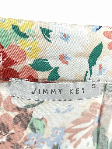 s Beden çeşitli Renk Jimmy Key Mini Etek %70 İndirimli.