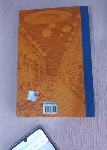 Michael Ende'den Momo Romanı - Görsel 3