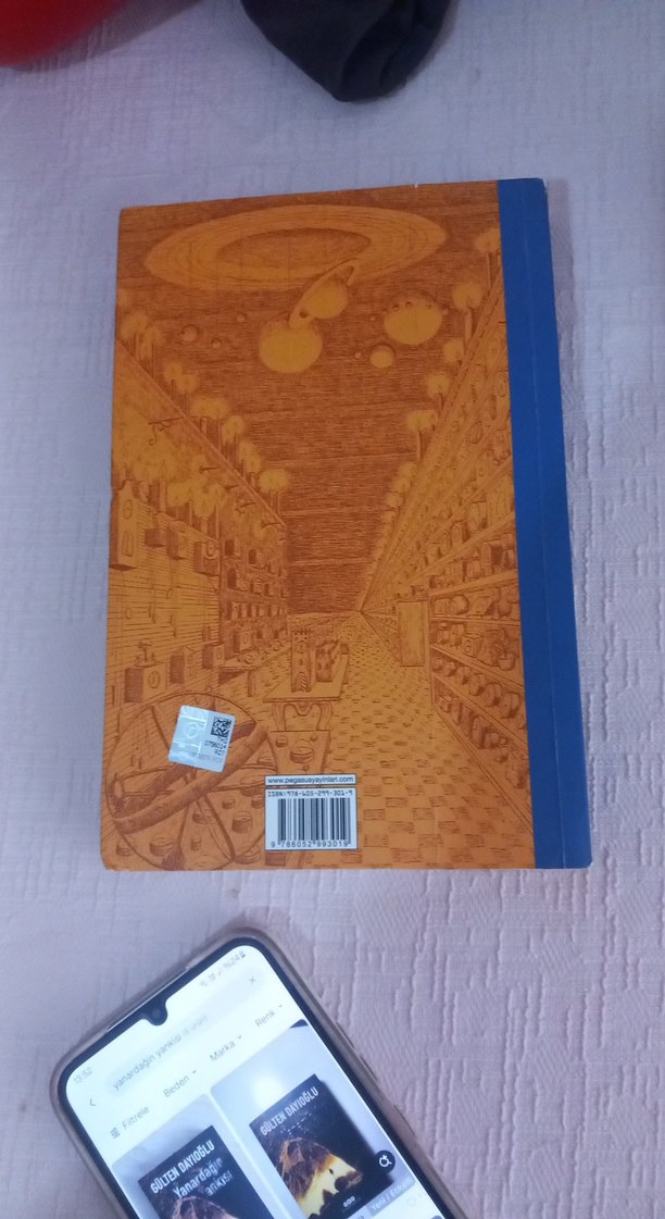 Michael Ende'den Momo Romanı - Görsel 3