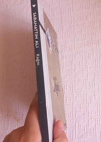 Kağnı - Şiir Kitabı