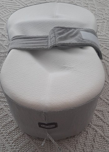 Tummy Reflü İlk Yatağım - Görsel 3