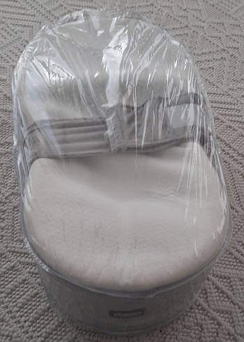 Tummy Reflü İlk Yatağım - Görsel 4