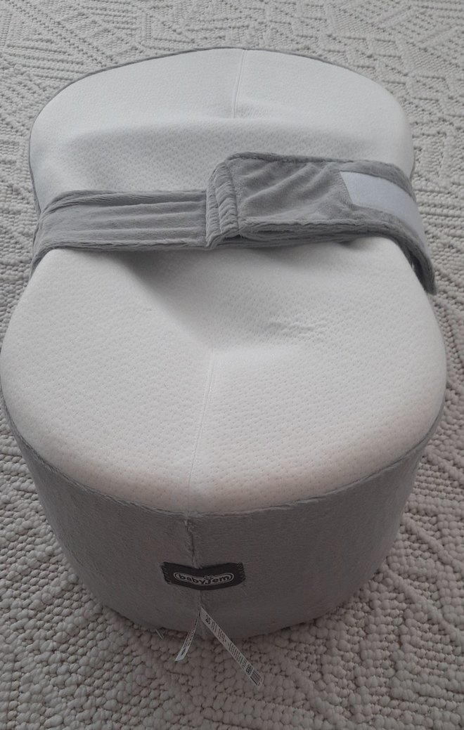 Tummy Reflü İlk Yatağım - Görsel 3