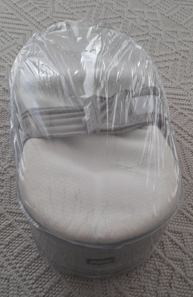 Tummy Reflü İlk Yatağım - Görsel 4