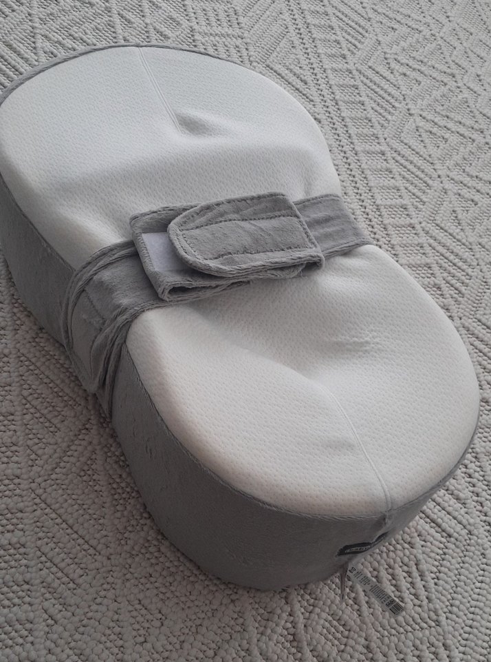 Tummy Reflü İlk Yatağım - Görsel 2