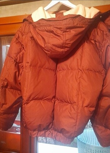Diğer NORDIKA ORGINAL MARKA, BORDO RENK, KAYAK KIŞLIK MONT
