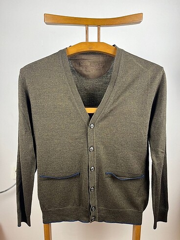 Pierre Cardin kazak