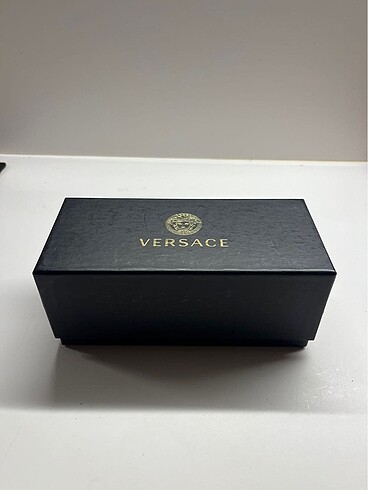 Versace Orjinal Versace Gözlük Kutusu
