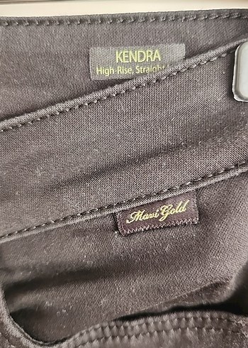 Mavi Jeans Mavi Marka Kendra Kadın Pantolon
