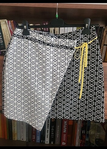 Roman Gipsy Mini Etek