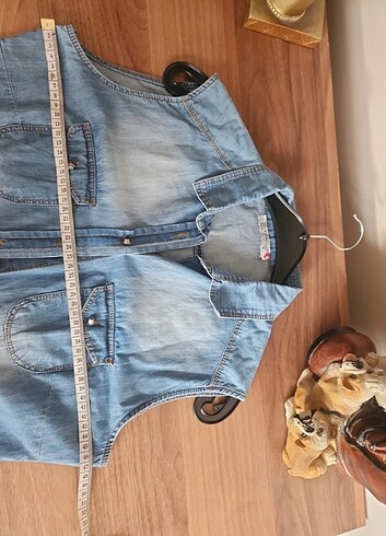 m Beden ????Kot gömlek????