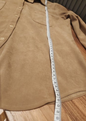 NEXT KADIN GÖMLEK - Görsel 7