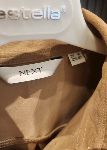 NEXT KADIN GÖMLEK - Görsel 3