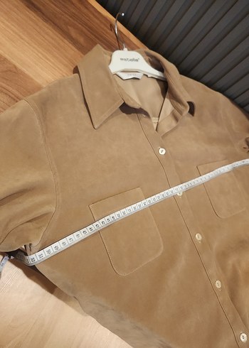 NEXT KADIN GÖMLEK - Görsel 8