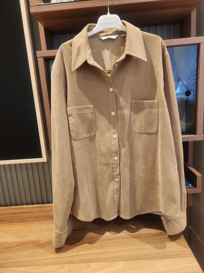 NEXT KADIN GÖMLEK - Görsel 4