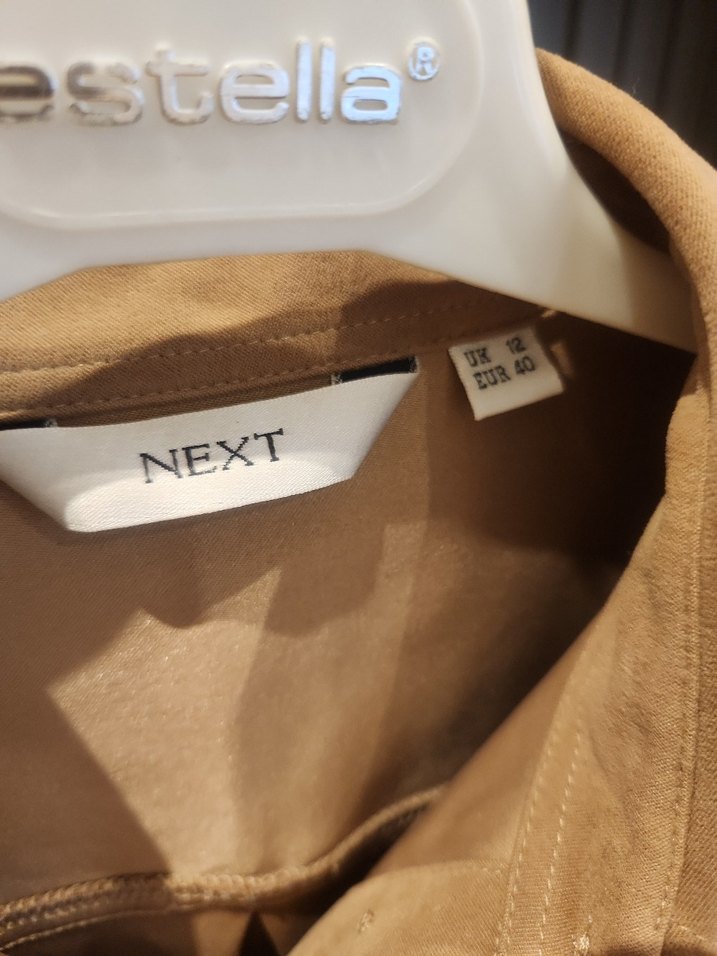 NEXT KADIN GÖMLEK - Görsel 3