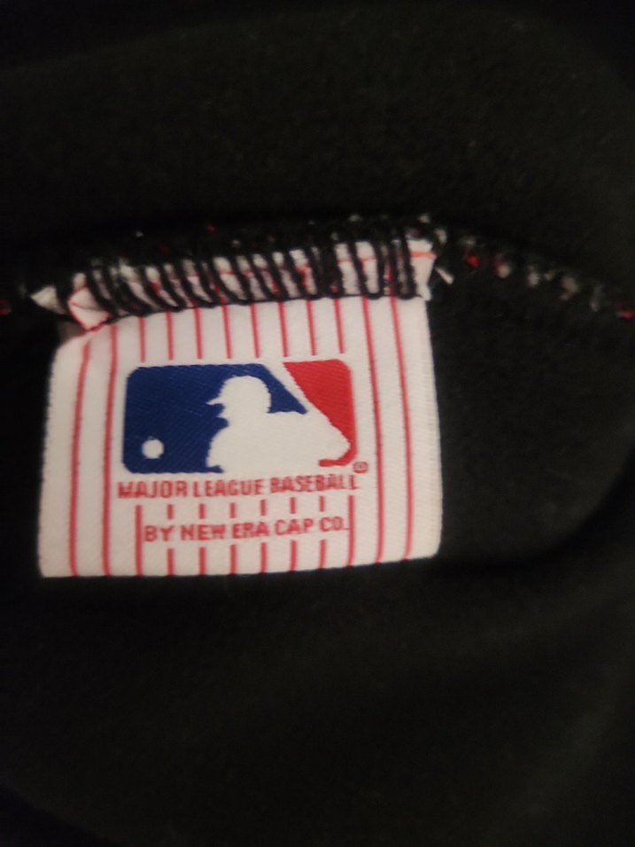 Desenli Kırmızı Gri Erkek Bere - Görsel 4