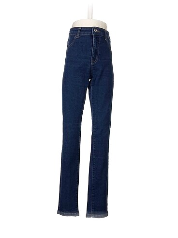 Mango Skinny %70 İndirimli.