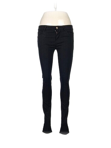 Mango Skinny %70 İndirimli.