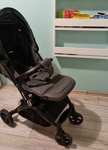 Prego Solo Travel Sistem Bebek Arabası