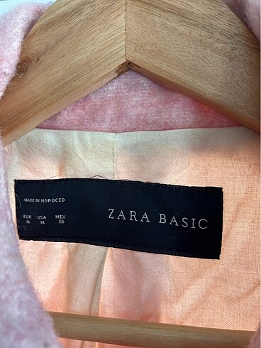 Zara Zara palto